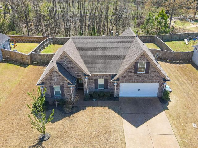 187 Magnolia Gardens Drive