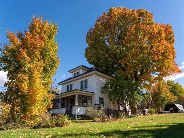 187 Main St, Chipman, NB, E4A 1X7 house for sale | Listing ID NB127448 | Royal LePage