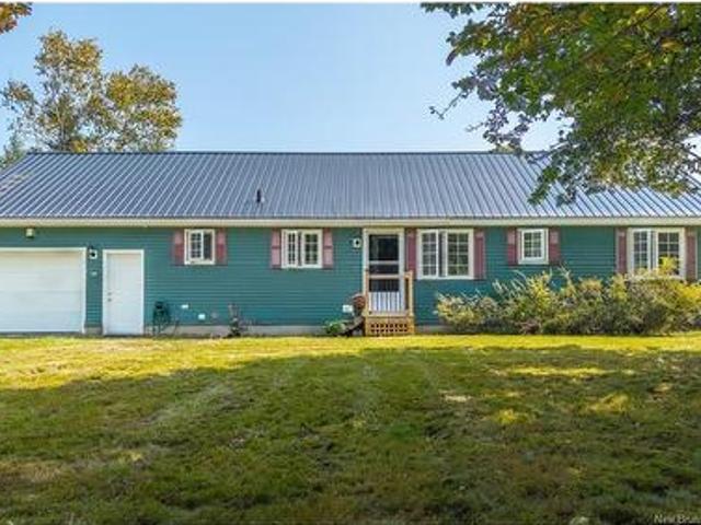 187 Smith Rd, Tower Hill, NB, E5A 2R8 house for sale | Listing ID NB147943 | Royal LePage