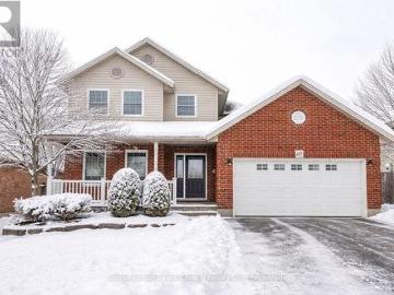 187 Southvale Road, St. Marys, ON, N4X 1E9 house for sale | Listing ID X12779 | Royal LePage