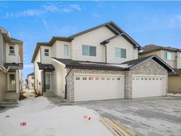 Strathcona County, Alberta - Parking