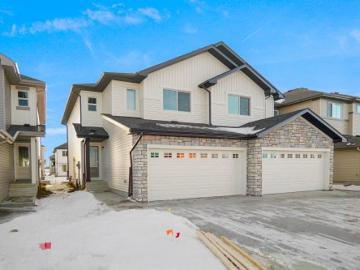 Strathcona County, Alberta - Parking