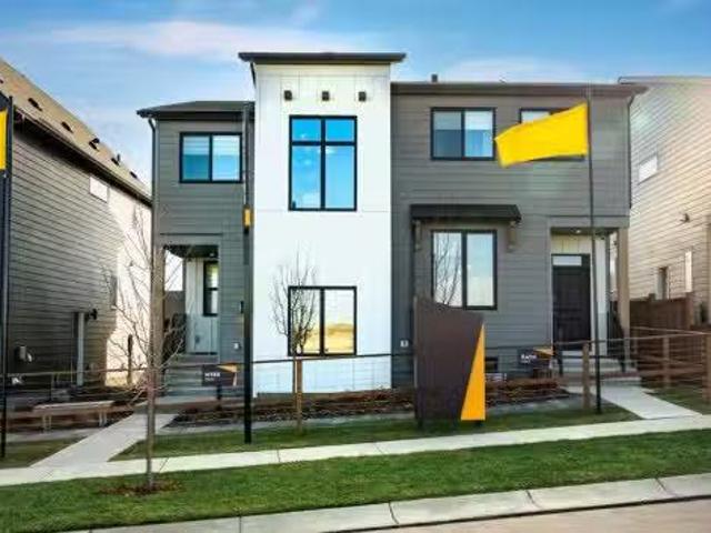 187 Sawgrass Gate Nw, Airdrie, AB, T4B 5V2 house for sale L.