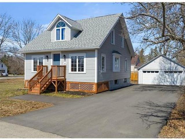 187 St. George St, Sussex, NB, E4E 1G9 house for sale | Listing ID NB138723 | Royal LePage