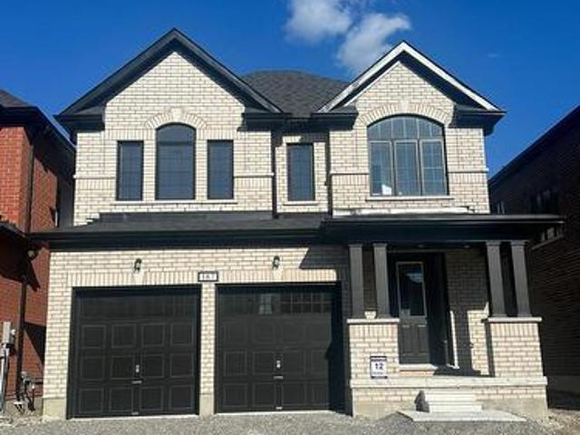187 St. Joseph Street, Kawartha Lakes, ON, K9V 6C3 house for lease | Listing ID X13667 | Royal LePage