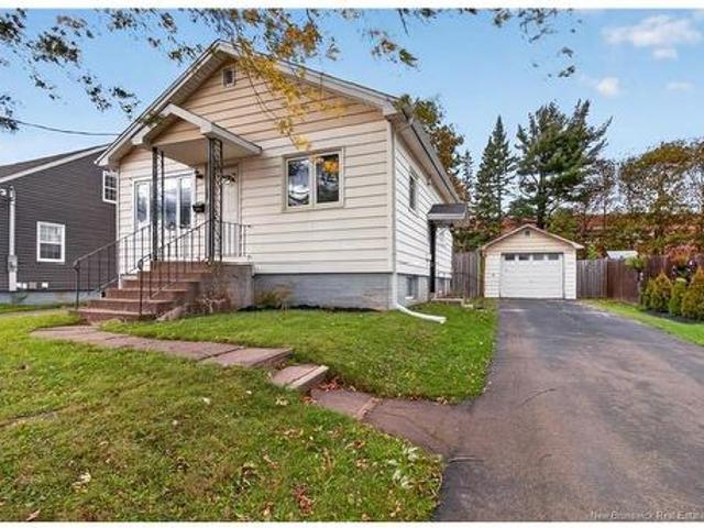 187 Ste Therese St, Dieppe, NB, E1A 1S9 house for sale | Listing ID NB146177 | Royal LePage