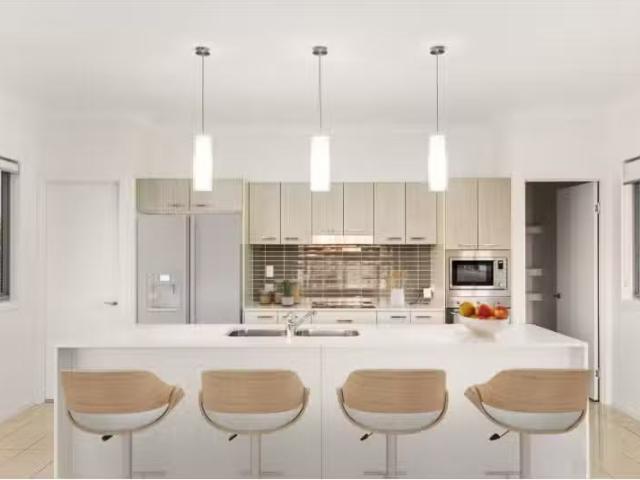 1/87 Stephens St, Morningside Townhouse for rent Listed by Je.