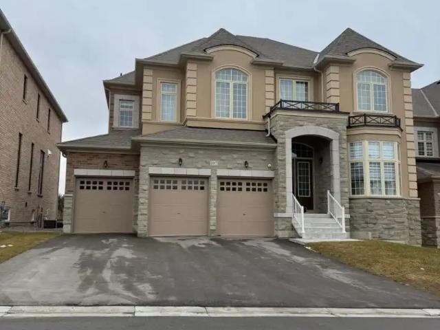 187 STORMONT TRAIL
