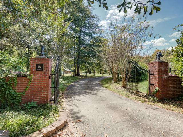 187 Peeples Road