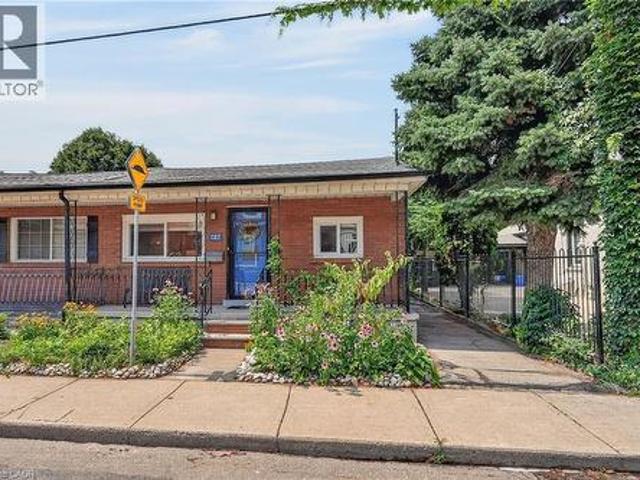 187 Ray Street N, Hamilton, ON, L8R 2Y3 house for sale | Listing ID 40850 | Royal LePage