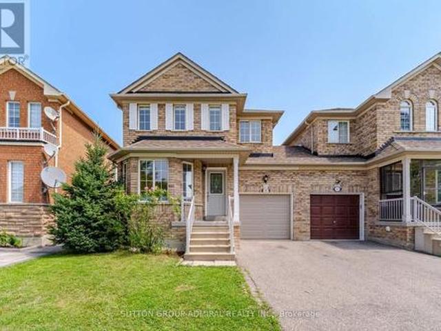 187 Red Maple Road, Richmond Hill, ON, L4B 4S6 house for sale | Listing ID N13672 | Royal LePage