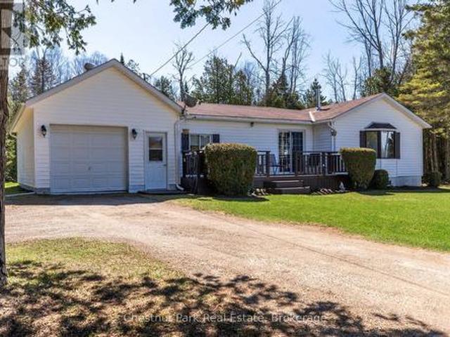 187 Warner Bay Road, Northern Bruce Peninsula, ON, N0H 2R0 house for sale | Listing ID X12879 | Royal LePage