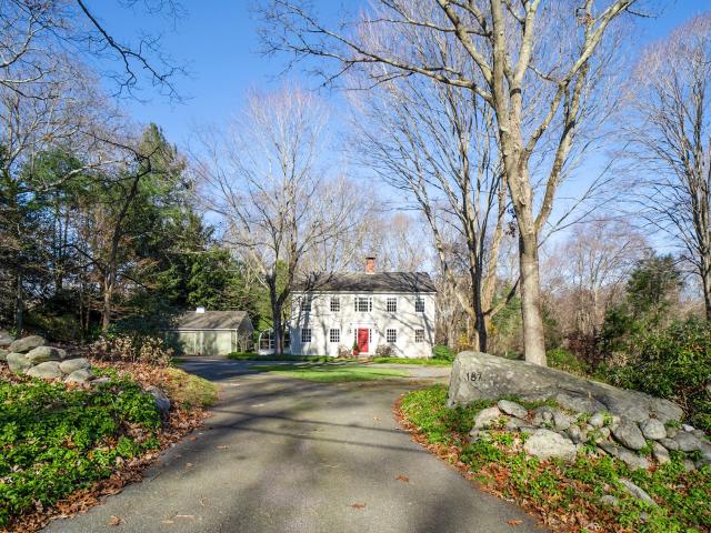 187 Wildcat Road, Madison, US, CT