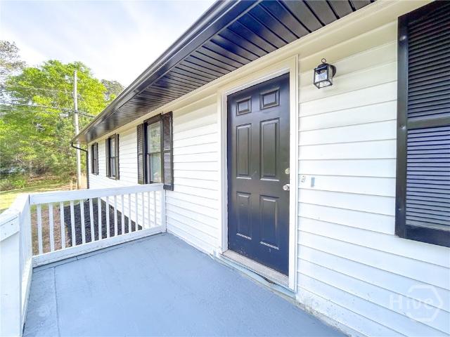 187 Will Hunter Road