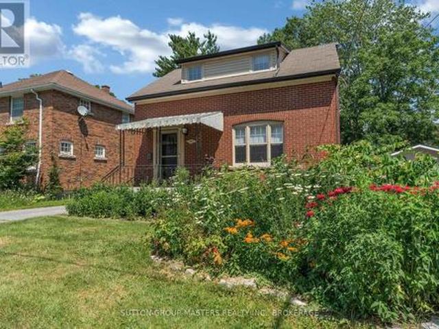 187 Willingdon Avenue, Kingston Central City East, ON, K7L 4H9 house for sale | Listing ID X13771 | Royal LePage