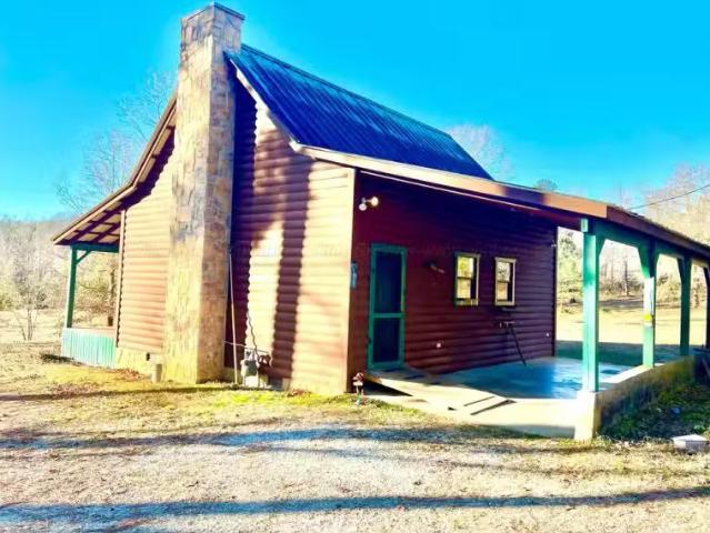 187 TWIN BRANCH RD, HAMILTON, AL 35570