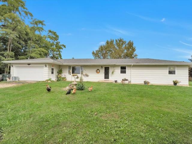 18840 W Manteno Rd, Wilmington, IL 60481