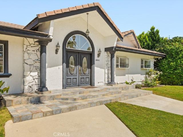 18841 Pasadero Dr, Tarzana, CA 91356 | MLS #SR26066