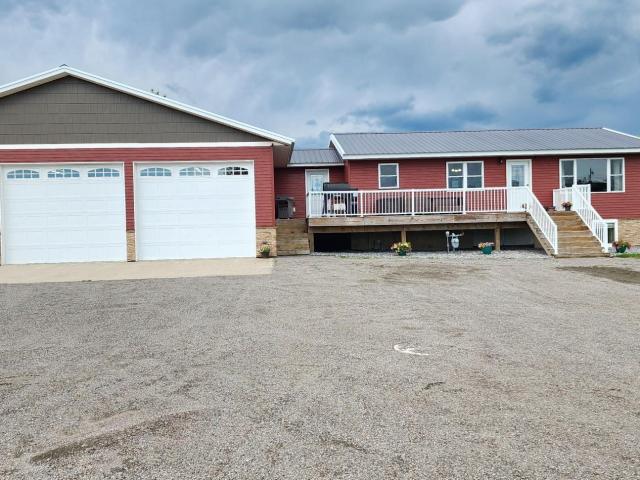 18845 Morrison Line Road