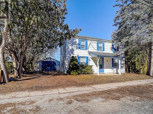 18846 Leslie Street, East Gwillimbury, ON, L0G 1V0 house for sale | Listing ID N13070 | Royal LePage