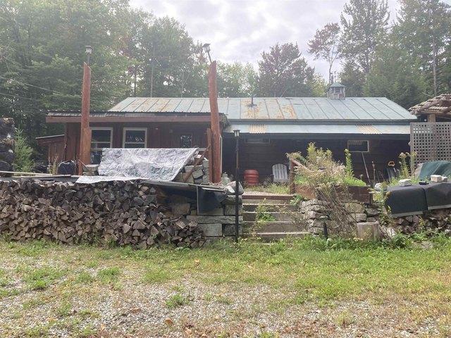 1884 N Dorchester Rd, Dorchester, NH 03266