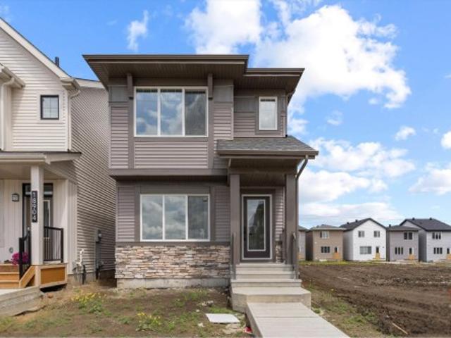 1884 Avenue Nw, Edmonton, AB, T6M 3H9 house for sale | Listing ID E4508 | Royal LePage