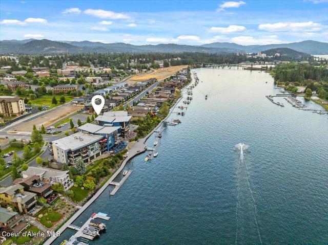 1884 Bellerive Ln, Unit 312, Coeur D'Alene, ID 83814 | MLS #26 3844