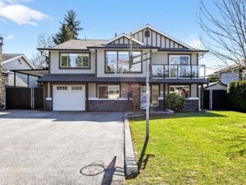 Greater Vancouver - Patio, Garden, Office room