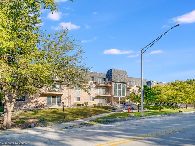 18855 Burnham Ave, Unit 234, Lansing, IL 60438 | MLS #12608