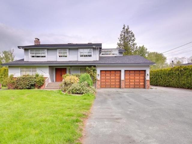 1885 Avenue, Surrey, BC, V4N 6C3 house for sale | Listing ID R3075 | Royal LePage