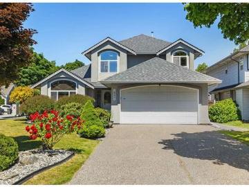 1885 A Avenue, Surrey, BC, V3S 8V3 house for sale | Listing ID R3136 | Royal LePage