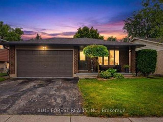 1885 Aldersbrook Road, London North F, ON, N6G 3R4 house for sale | Listing ID X13592 | Royal LePage