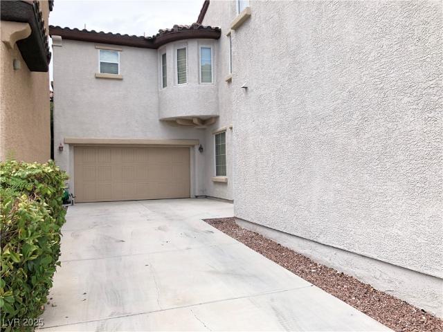 1885 Cape Cod Landing Dr, Las Vegas, NV 89135 | MLS #2713