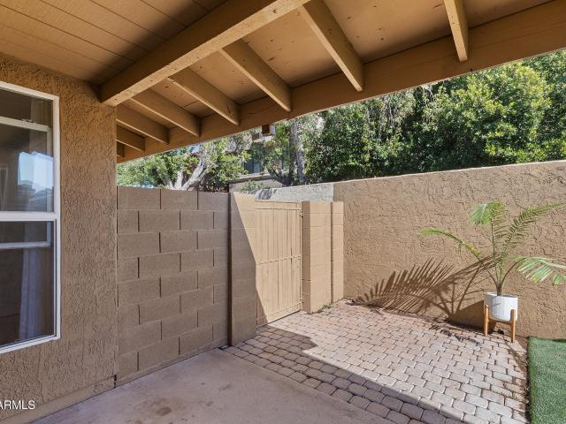 1885 E Kirkland Ln, Tempe, AZ 85288 | MLS #6986