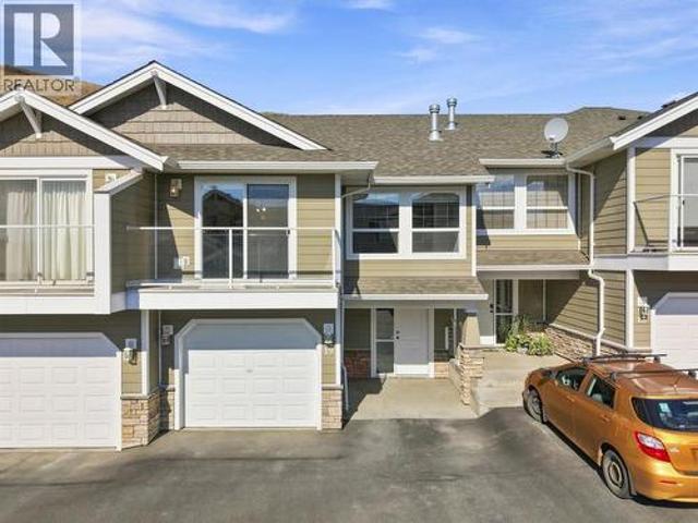 1885 Grasslands Boulevard Unit# 19, Kamloops, BC, V2B 0B8 house for sale | Listing ID 10400 | Royal LePage