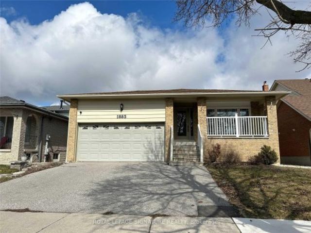 1885 Rosefield Road, Pickering, ON, L1V 3K1 house for lease | Listing ID E13566 | Royal LePage