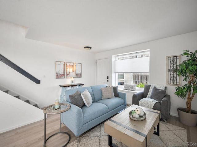 1885 S Quebec Way # G110