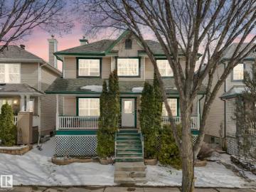 1885 Tomlinson Way, Edmonton, AB, T6R 2S6 house for sale | Listing ID E4492 | Royal LePage