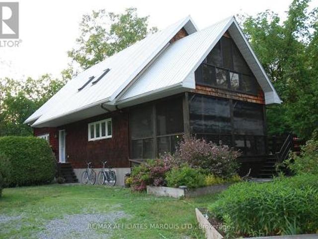 18863 Kenyon Con Rd 8 Road, North Glengarry, ON, K0C 1T0 house for sale | Listing ID X13075 | Royal LePage