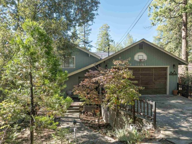 18861 Lookout Dr, Twain Harte, CA 95383 | MLS #41129