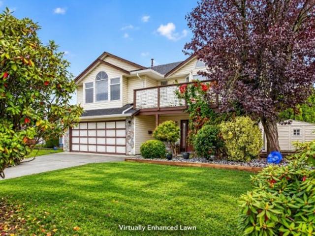18862 Charnley Court, Pitt Meadows, BC, V3Y 2K7 house for sale | Listing ID R3179 | Royal LePage