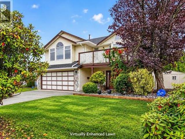 18862 Charnley Court, Pitt Meadows, BC, V3Y 2K7 house for sale | Listing ID R3179 | Royal LePage