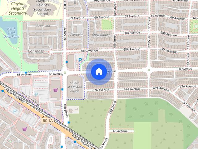 18864 68 Ave
