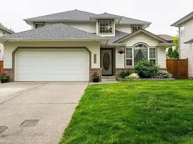 18866 65 Avenue, Surrey, BC, V3S 8V4 house for sale Listing.