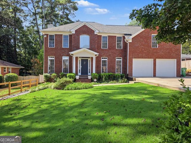 1886 Briarlake Circle