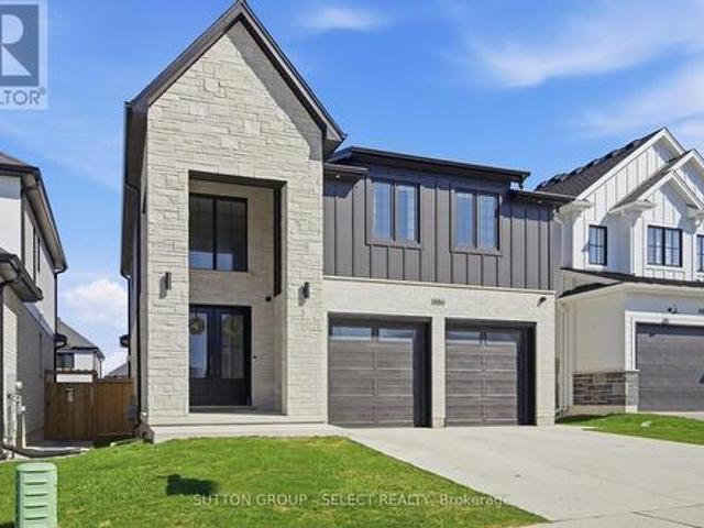 1886 Fountain Grass Drive, London South B, ON, N6K 0K7 house for sale | Listing ID X13638 | Royal LePage