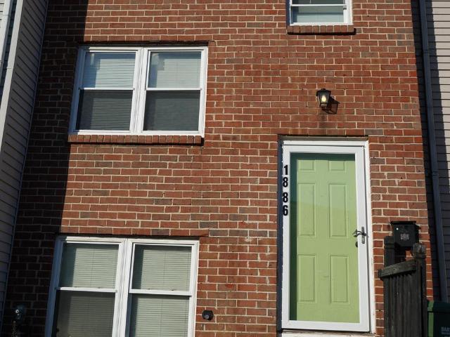1886 Grempler Way, Edgewood, MD 21040 | MLS #MDHR2053