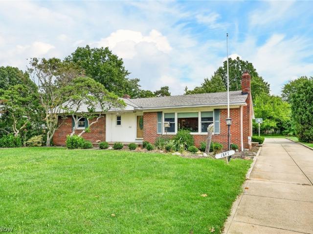 1887 Brainard Road