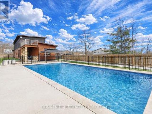 1887 Dominion Road, Fort Erie Crescent Park, ON, L0S 1N0 house for sale | Listing ID X13013 | Royal LePage