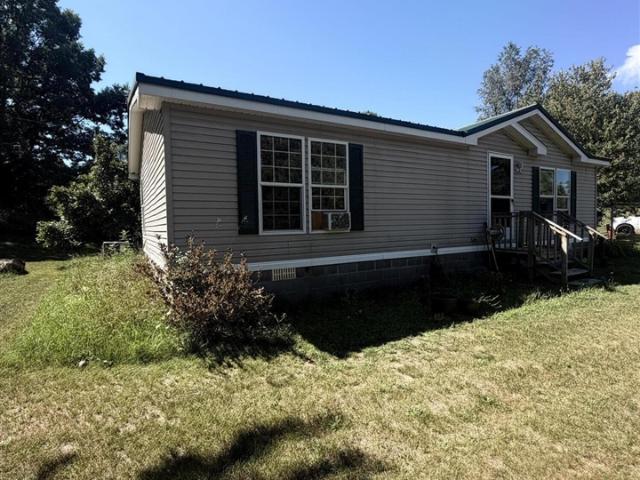 1887 E Fish Road